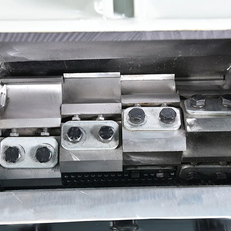 industrial plastic shredders,MORI shredders, crusher