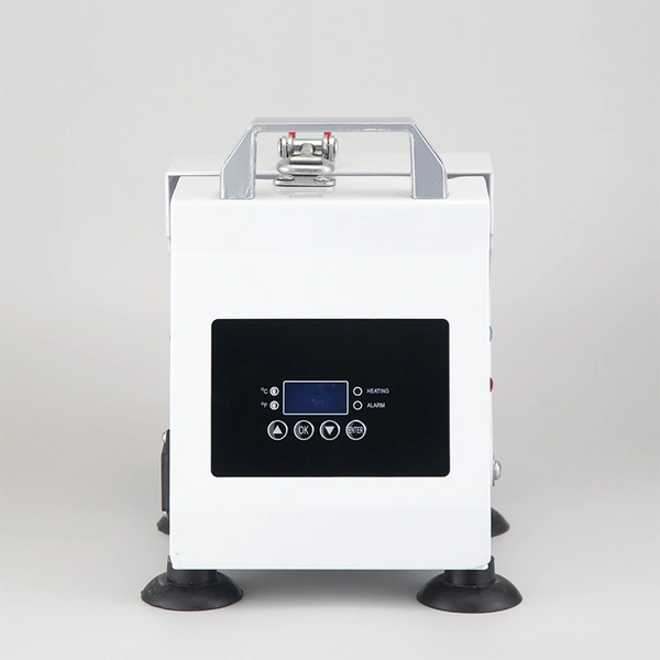 Thermal transfer digital baking cup machine color-changing cup