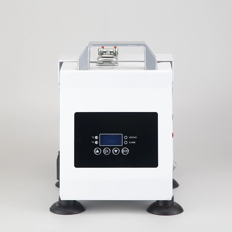 Thermal transfer digital baking cup machine color-changing cup