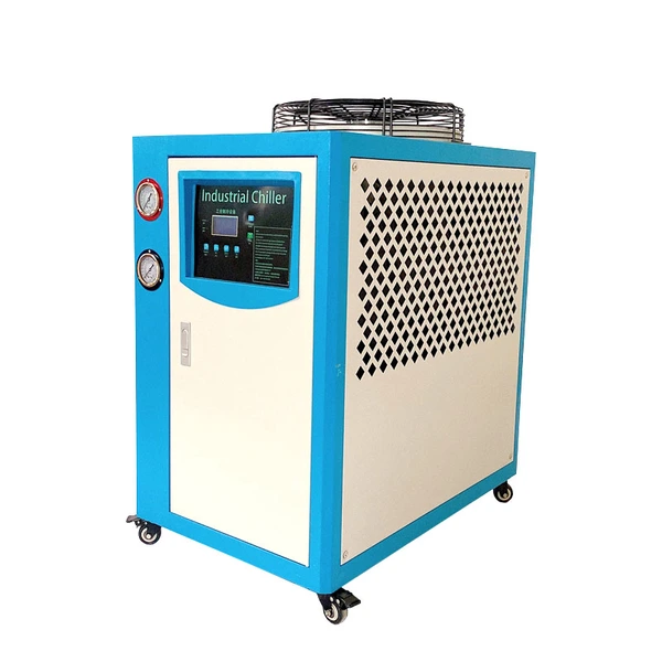 Industrial Air Cooled Chiller