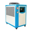 Industrial Air Cooled Chiller