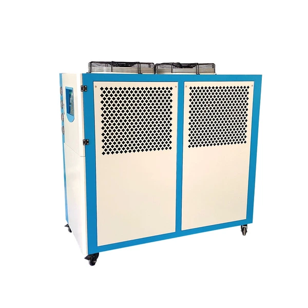 Air Cooled Water Chiller