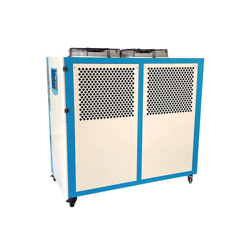 Air Cooled Water Chiller