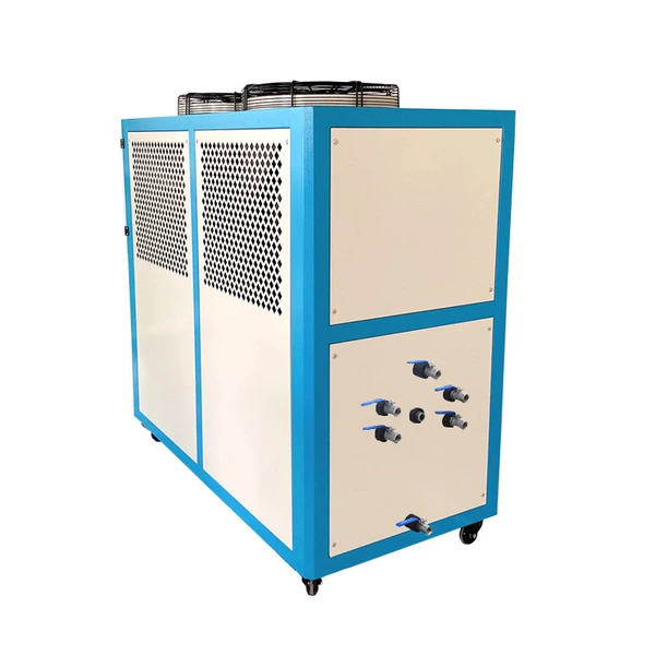 Air Cooled Water Chiller