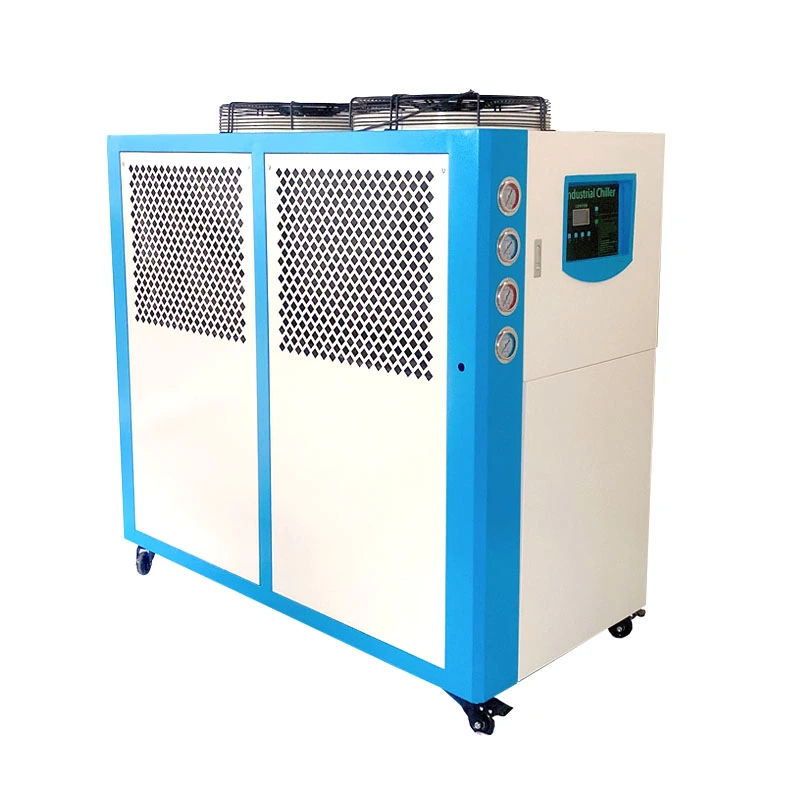 Air Cooled Water Chiller