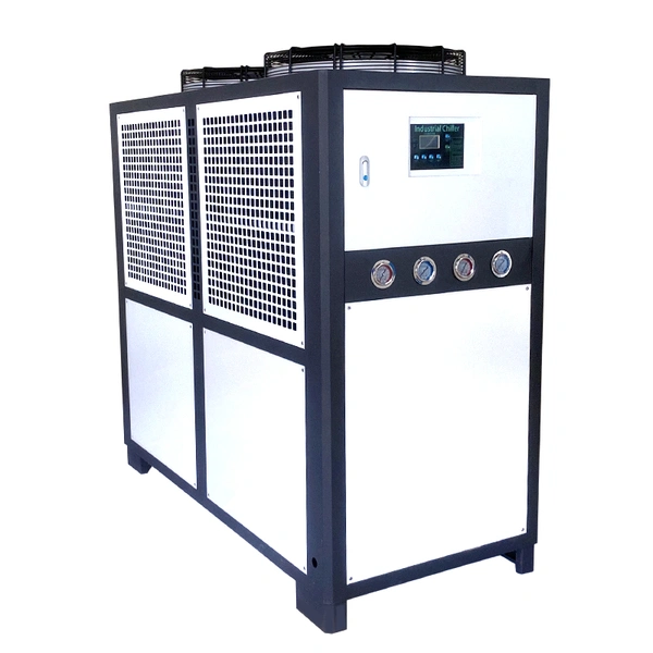 Industrial Chiller Price