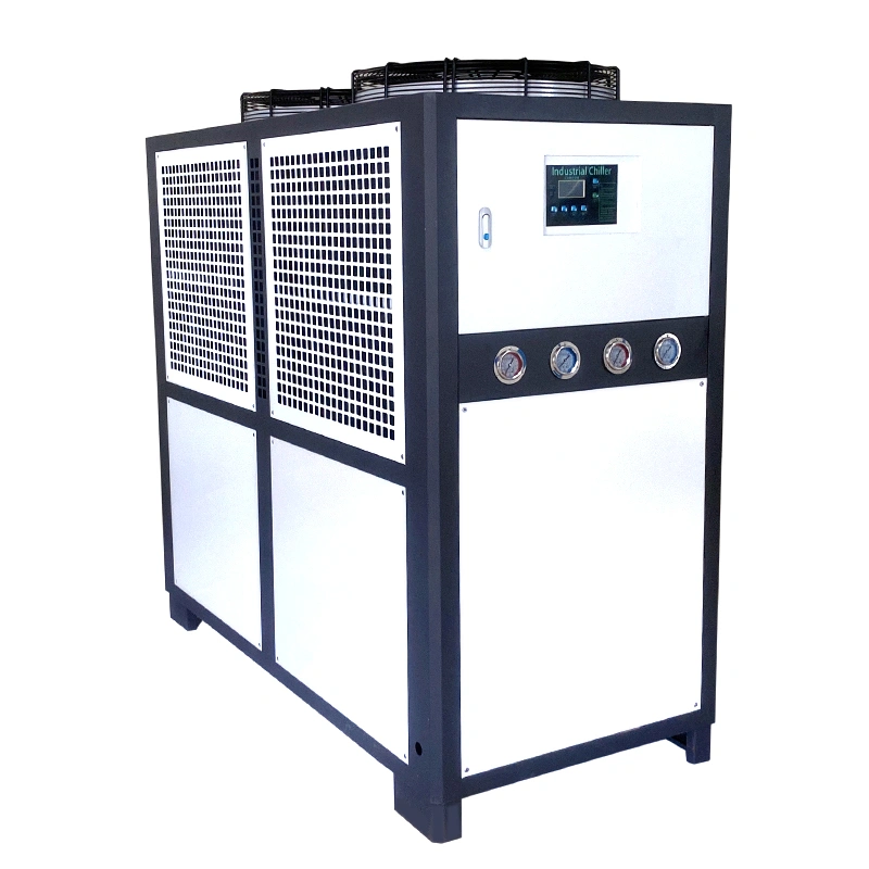 Industrial Chiller Price