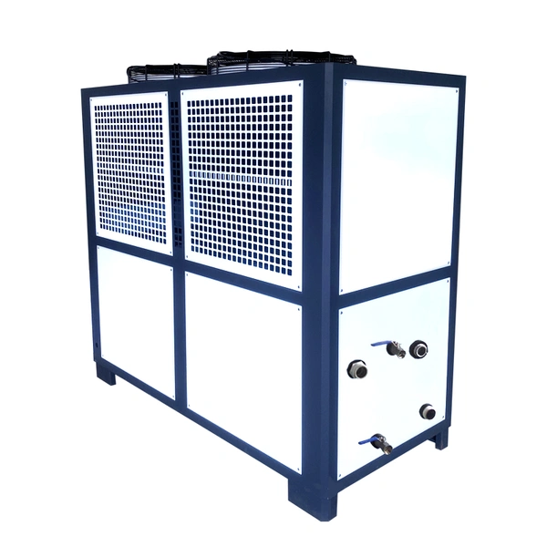 Industrial Chiller Price