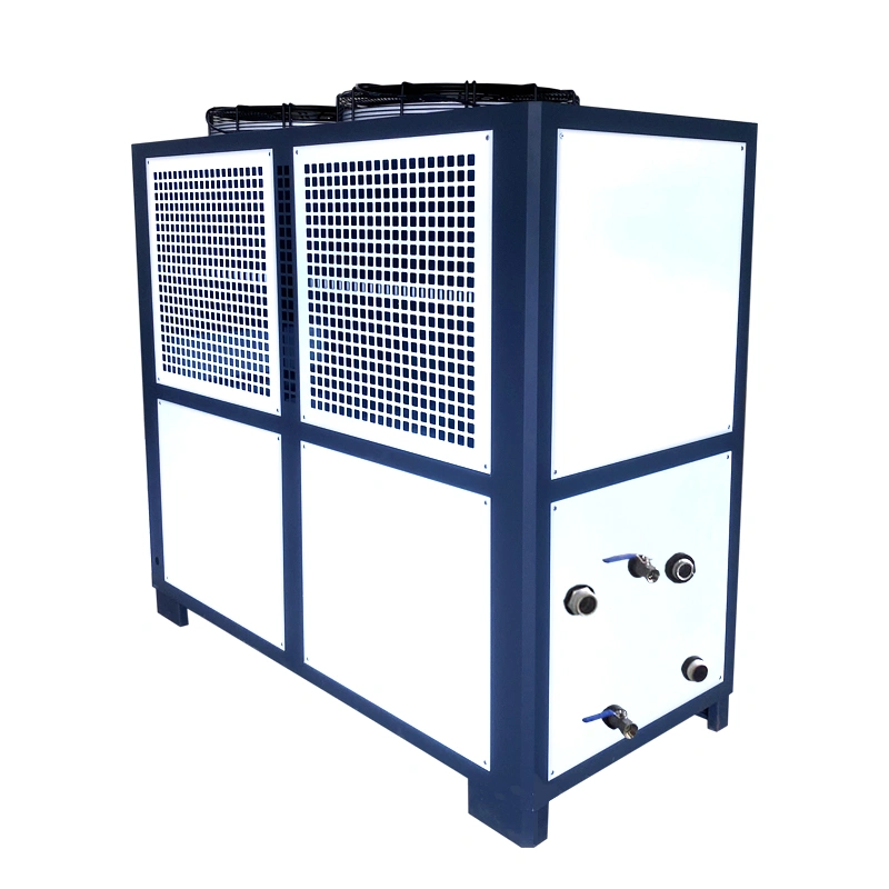 Industrial Chiller Price