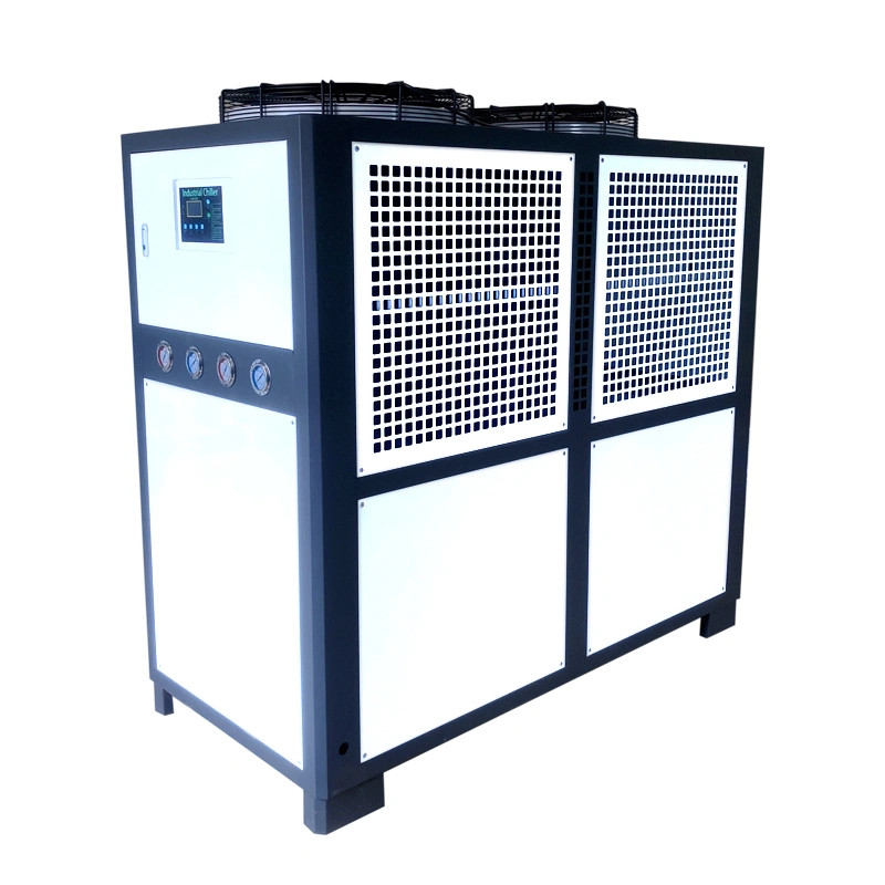 Industrial Chiller Price
