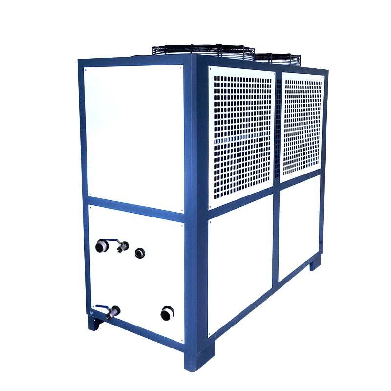 Industrial Chiller Price