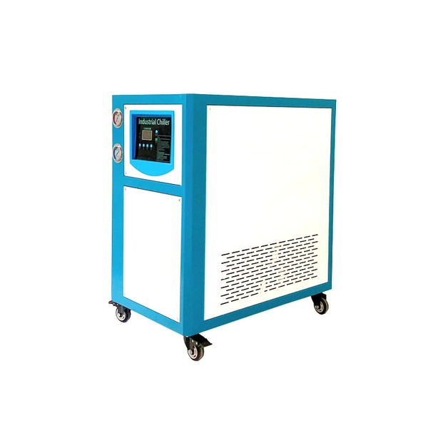 Water Cooled Scroll Chiller