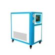 Water Cooled Scroll Chiller