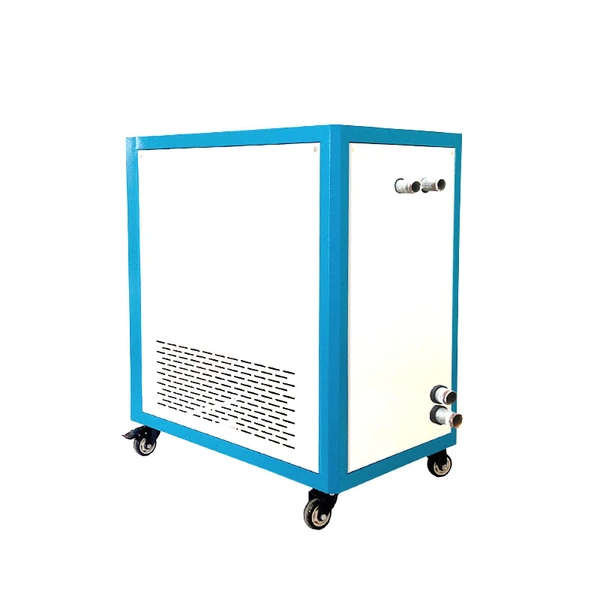 Water Cooled Scroll Chiller