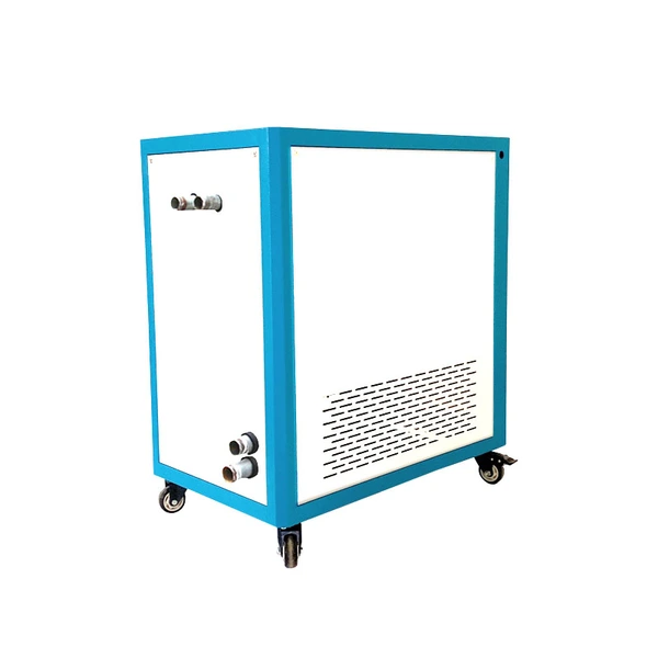 Water Cooled Scroll Chiller