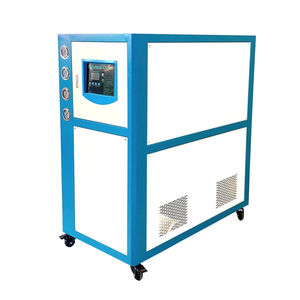 Industrial Water Cooled Chiller Cost