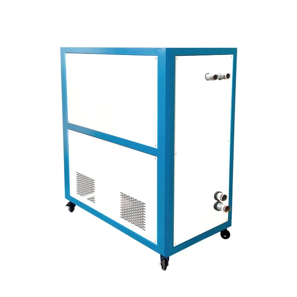 Industrial Water Cooled Chiller Cost