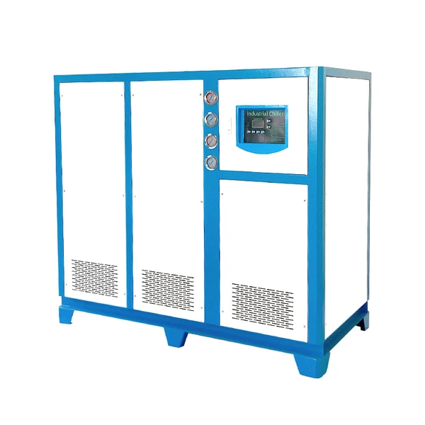 Industrial Water Chiller