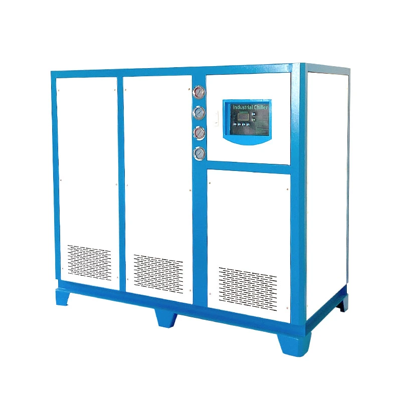 Industrial Water Chiller