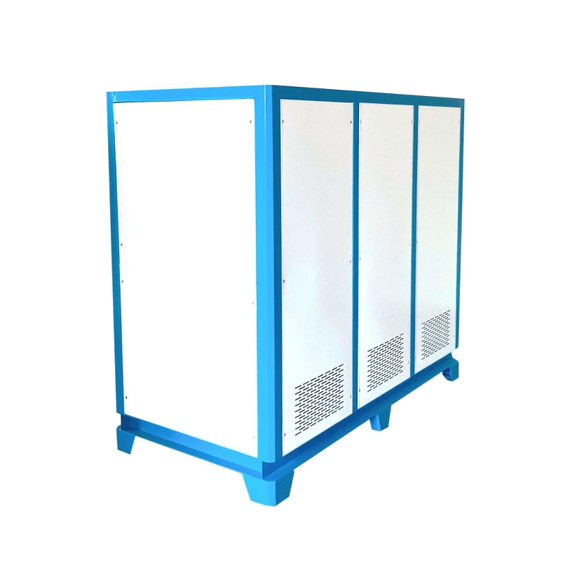 Industrial Water Chiller