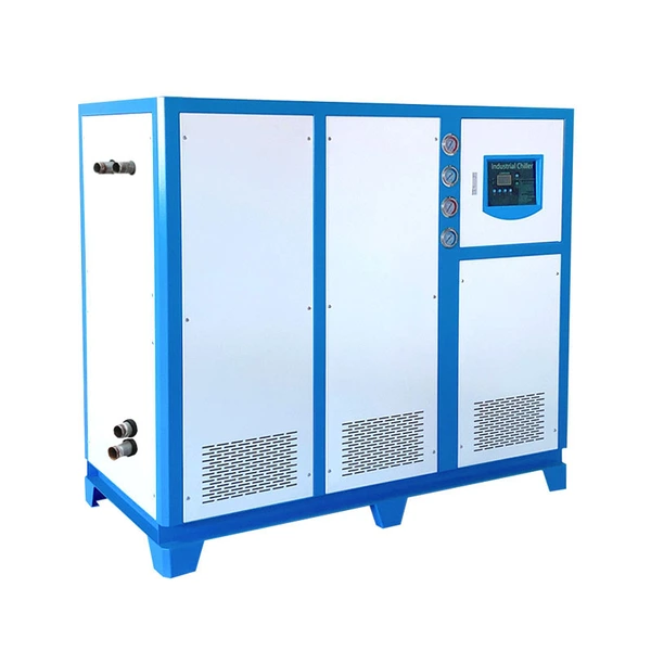 Industrial Water Chiller