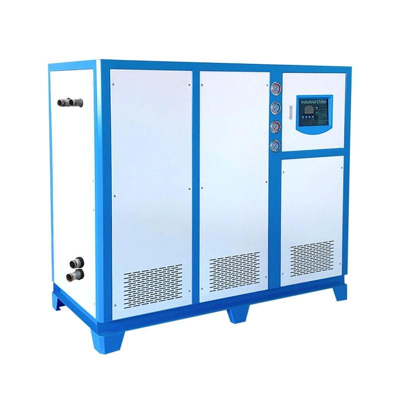 Industrial Water Chiller