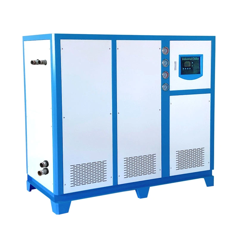 Industrial Water Chiller
