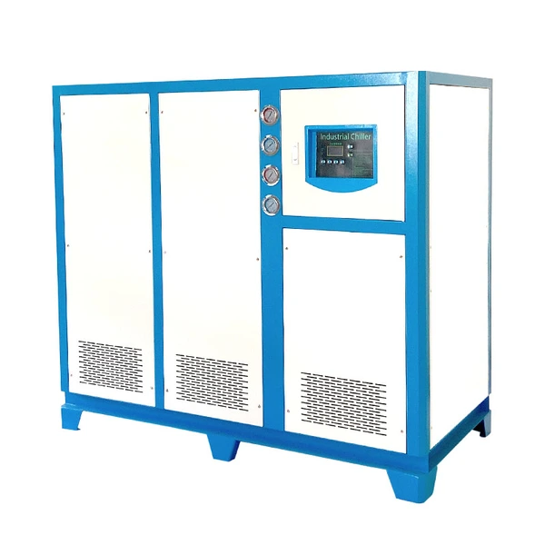 Industrial Water Chiller