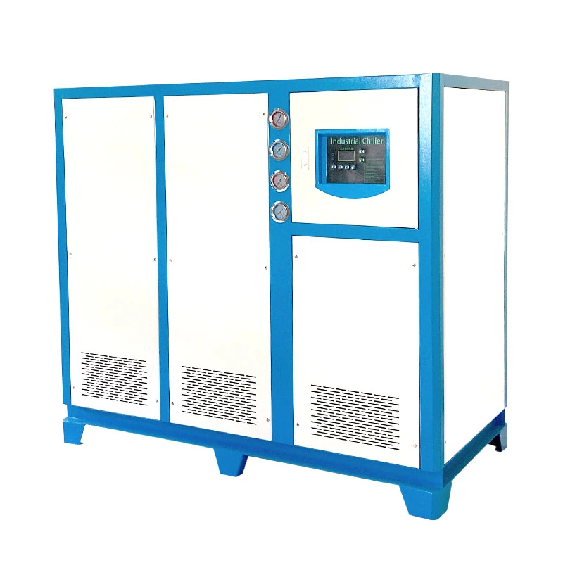 Industrial Water Chiller