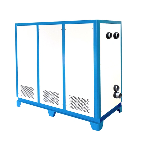 Industrial Water Chiller