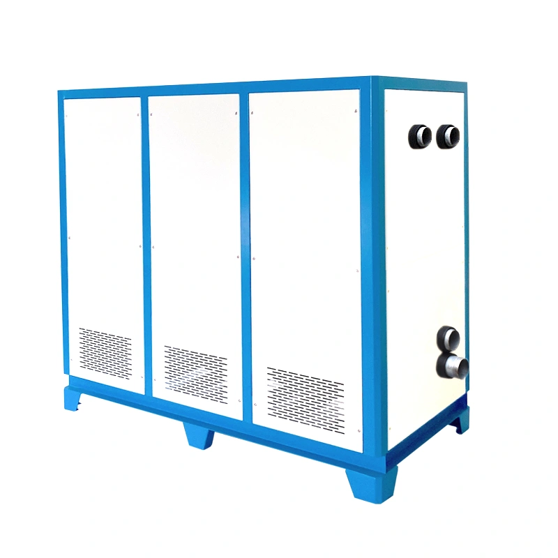 Industrial Water Chiller
