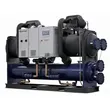 Water Cooled Screw Chiller
