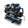 Water Cooled Screw Chiller