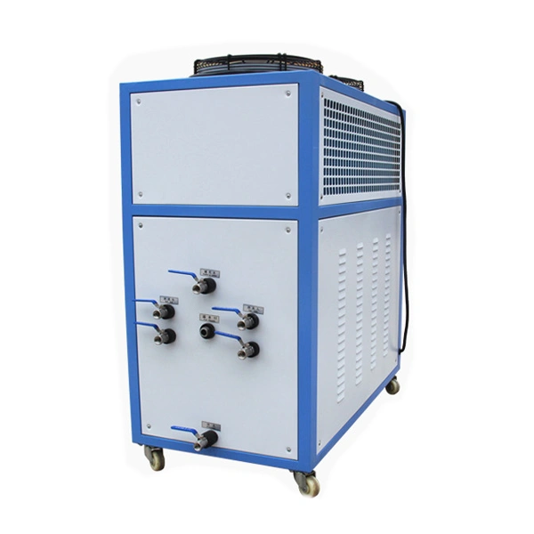 Air Cooled Water Chiller