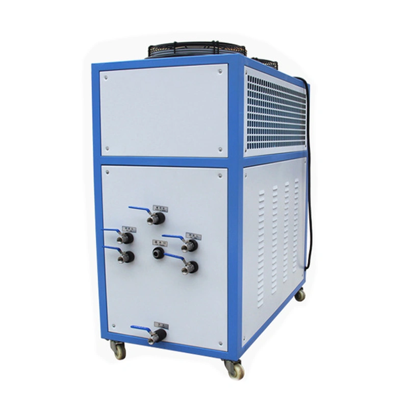 Air Cooled Water Chiller