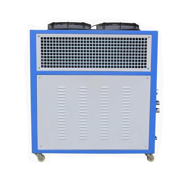 Air Cooled Water Chiller