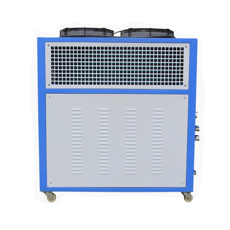 Air Cooled Water Chiller