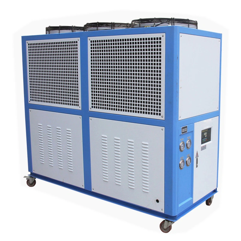 Industrial Chiller Price