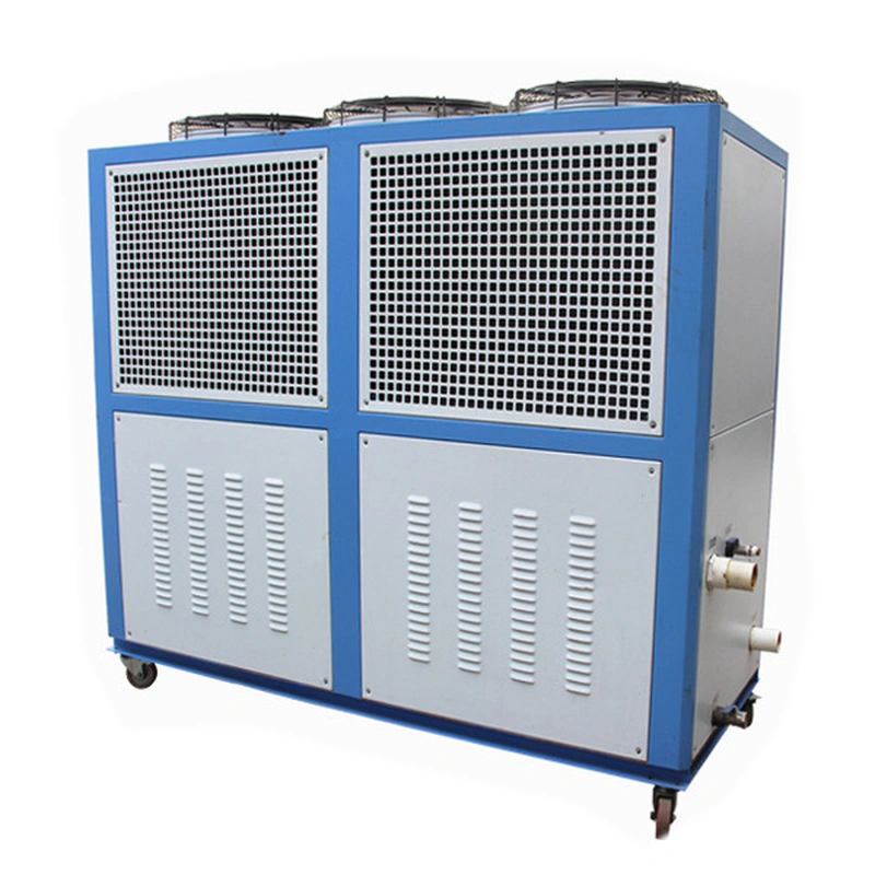 Industrial Chiller Price