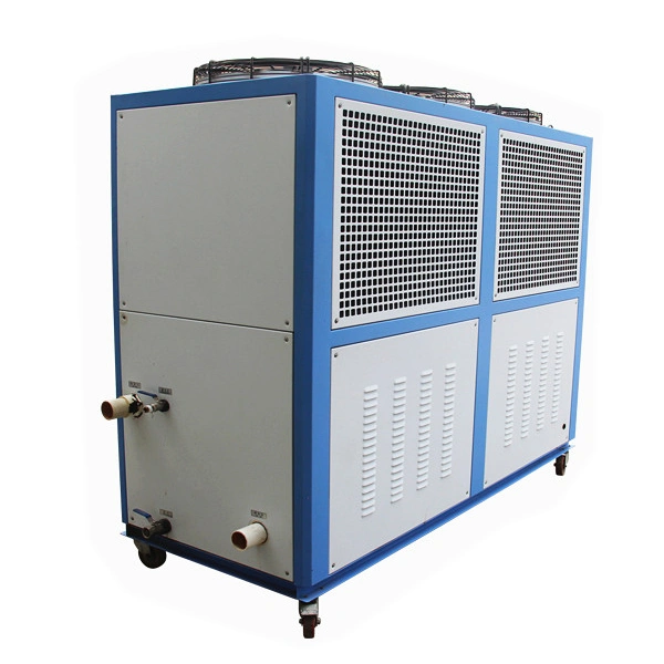 Industrial Chiller Price
