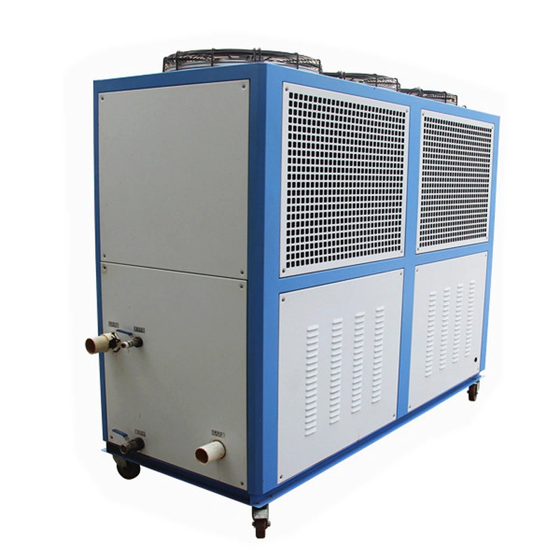 Industrial Chiller Price