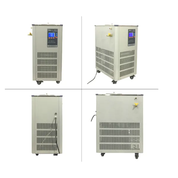 Lab Recirculating Chiller