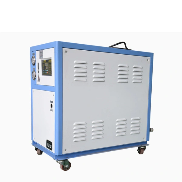 Water Cooled Scroll Chiller