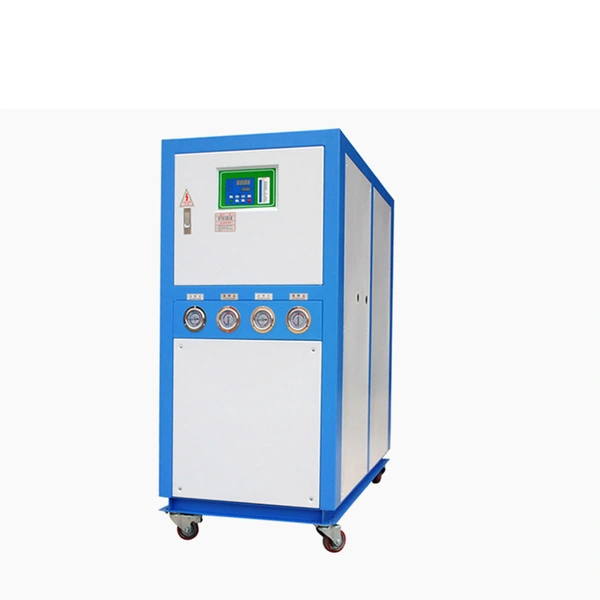 охладитель холодной воды, охладитель системы водяного охлаждения, холодильное оборудование mori