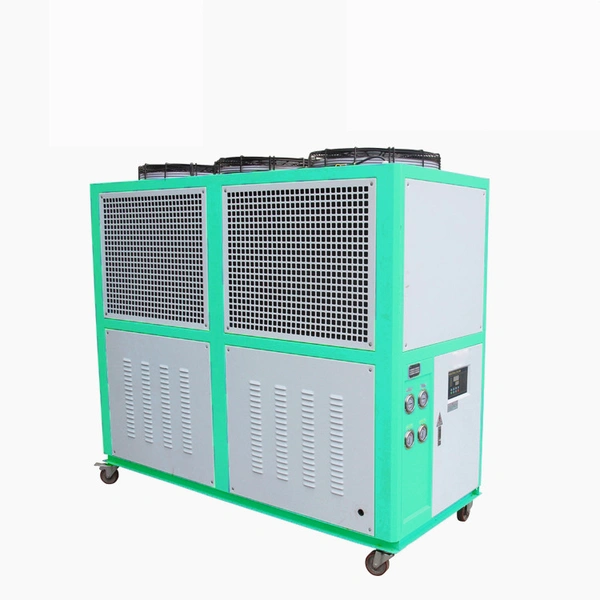 Glycol Chiller System Beer