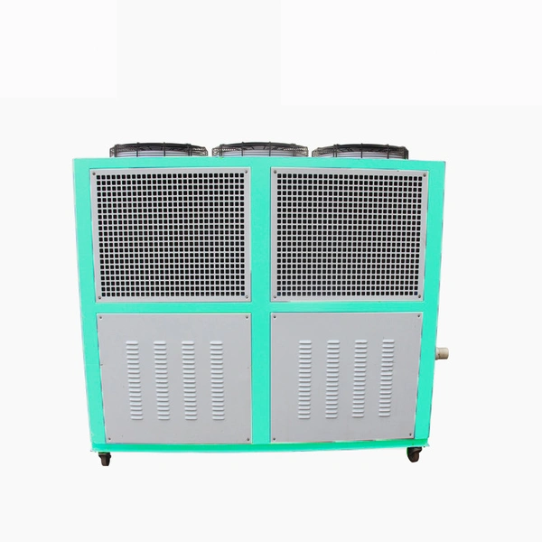 Glycol Chiller System Beer