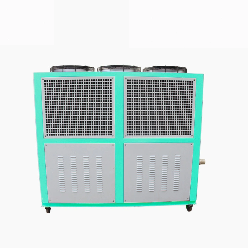 Glycol Chiller System Beer