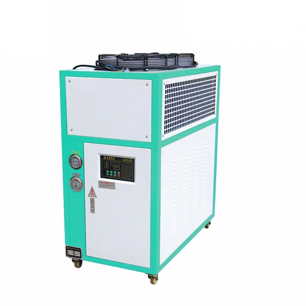 Milk Chiller Cooling Equipment