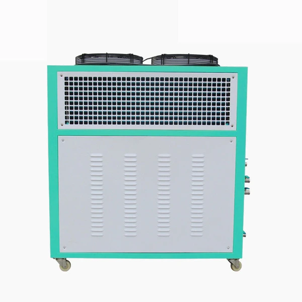 Milk Chiller Cooling Equipment