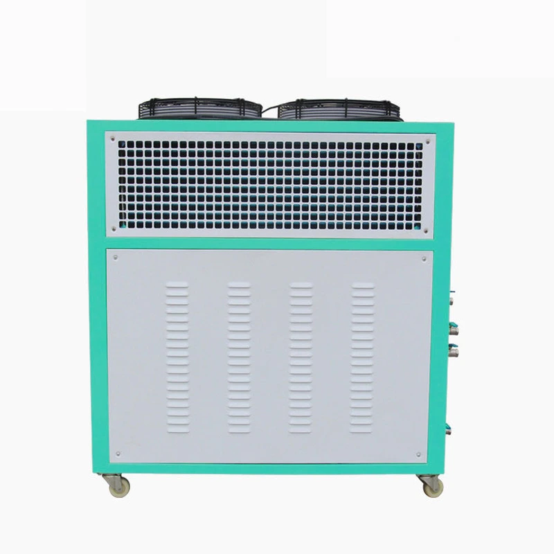 Milk Chiller Cooling Equipment
